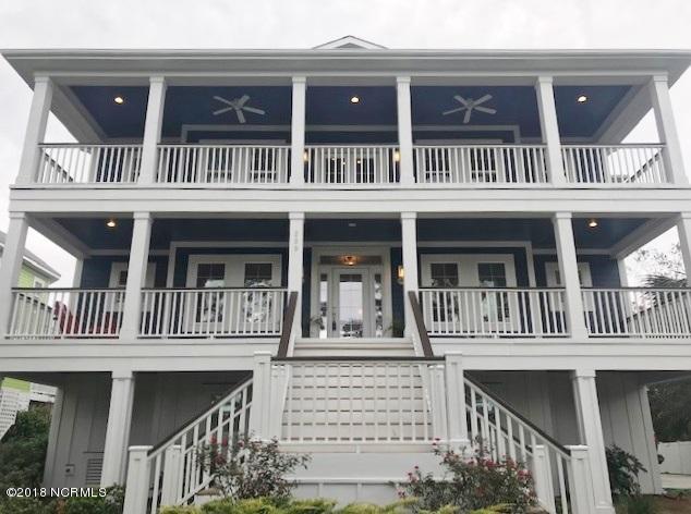 209 Inlet Point Drive Wilmington, NC 28409 - Photo 1 of 50 209 Inlet Point. This home comes with a 35 foot boat slip!