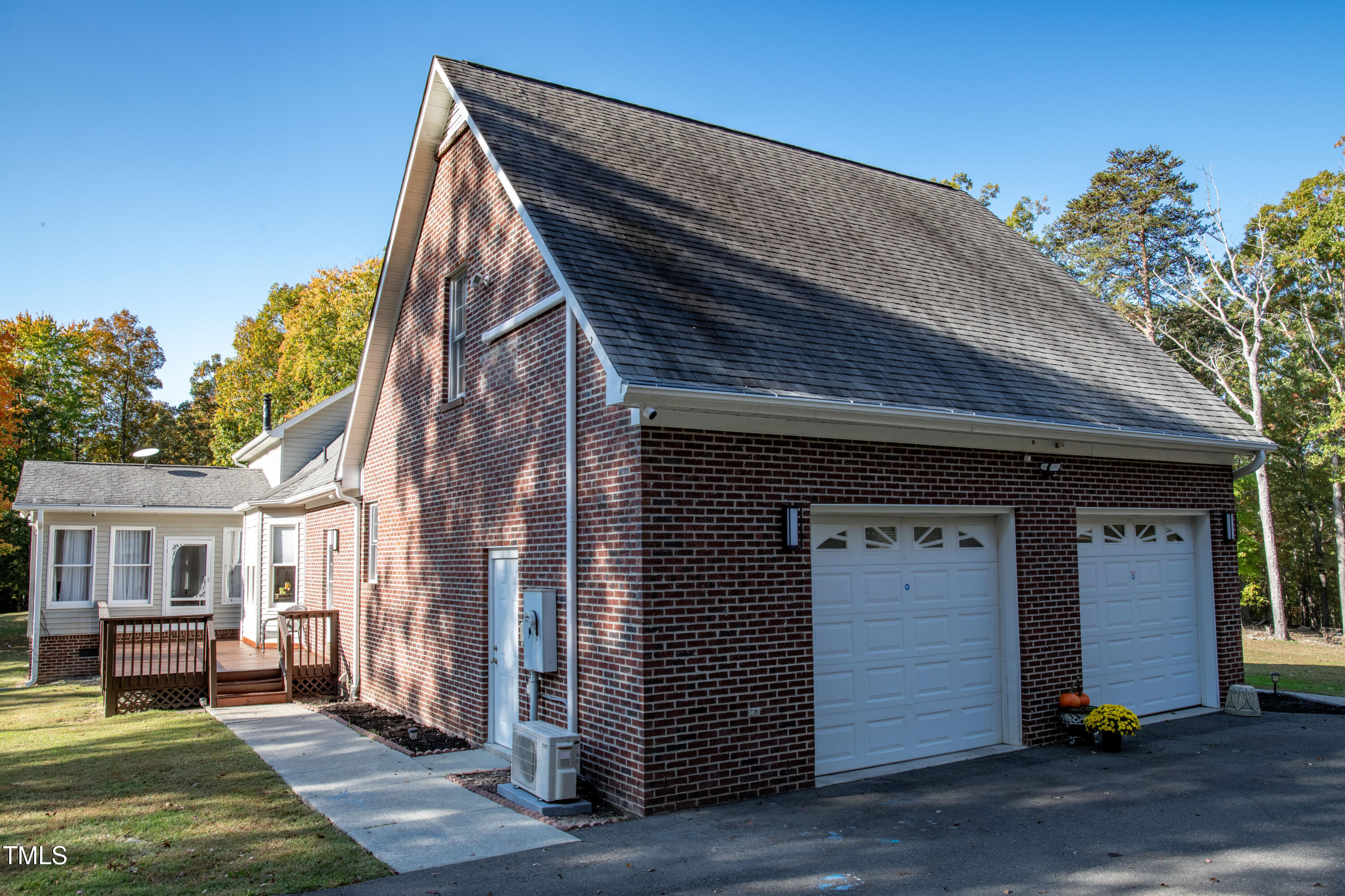 253 Cothran Hicks Road Rougemont, NC 27572 - Photo 13 of 48 HAN_3907