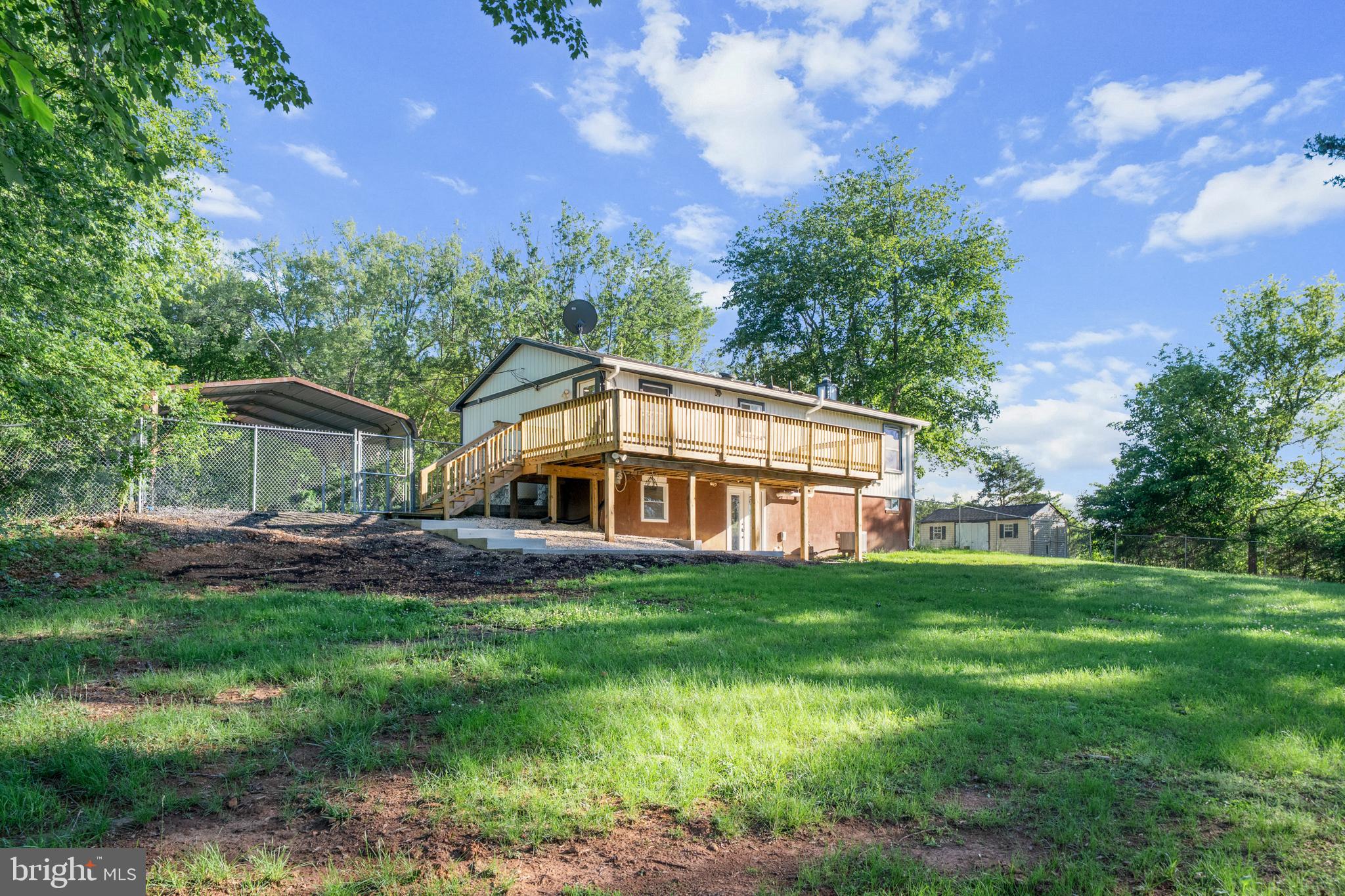 2374 Carriage Ford Road Catlett, VA 20119 - Photo 41 of 47