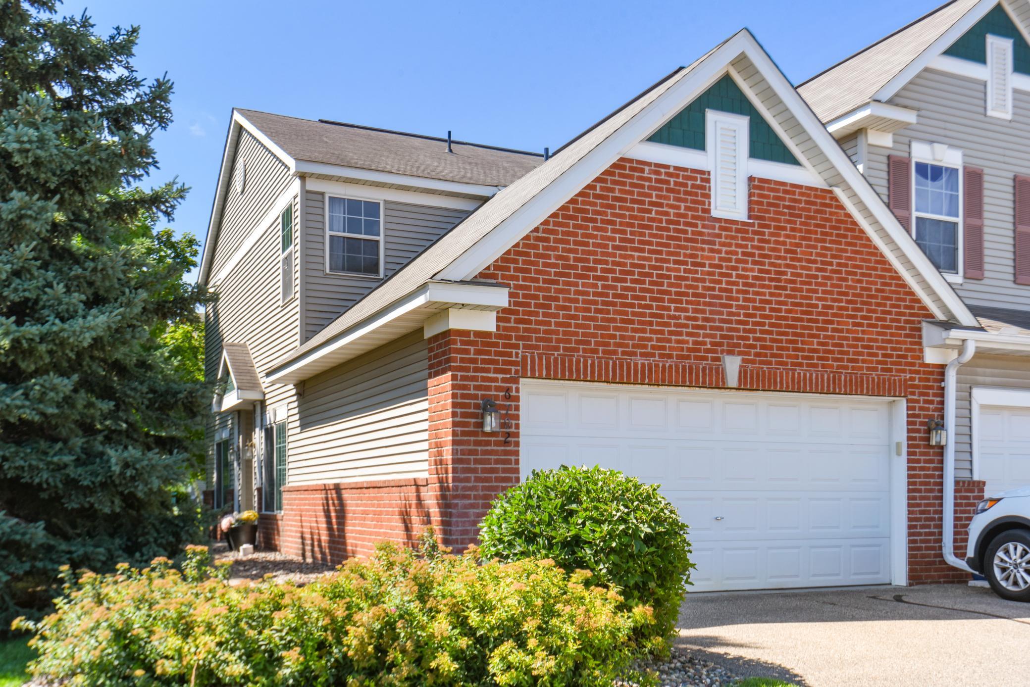 6702 Folkestone Road, Unit 111 Apple Valley, MN 55124 - Photo 1 of 1 Gallery Image 1