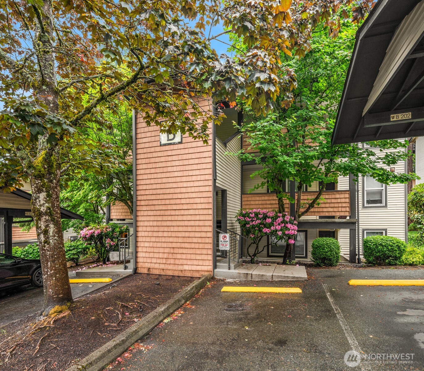 8615 238th Street Southwest, Unit B101 Edmonds, WA 98026 - Photo 23 of 25