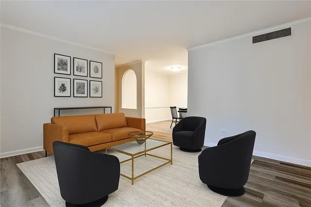 $1,600 | 111 Maison Place Northwest, Atlanta, GA 30327