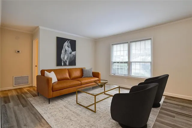 $1,600 | 111 Maison Place Northwest, Atlanta, GA 30327