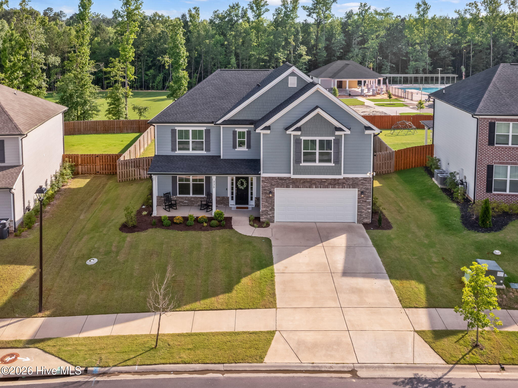 235 Prominence Drive Grovetown, GA 30813 - Photo 4 of 73 4-web-or-mls-235 Prominence Drive-22