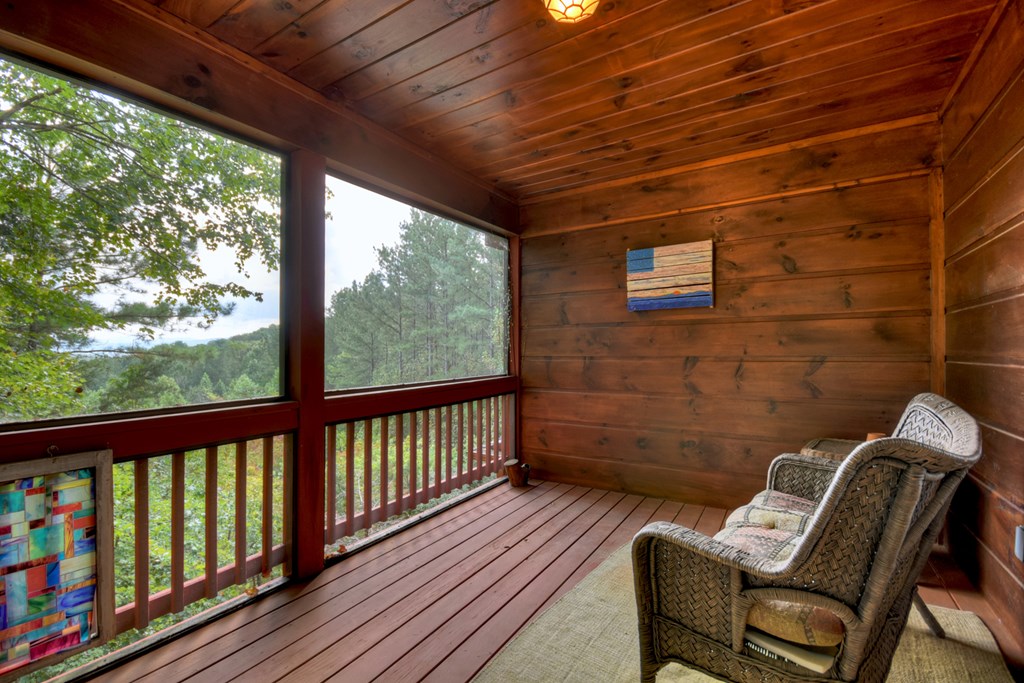 603 Red Berry Ridge Road Blue Ridge, GA 30513 - Photo 70 of 96 Gallery Image 70