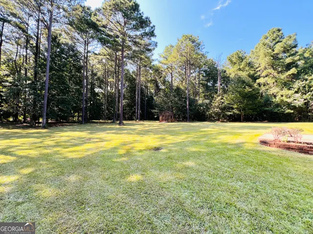 $425,000 | 98 Whitfield Bend, Zebulon, GA 30295