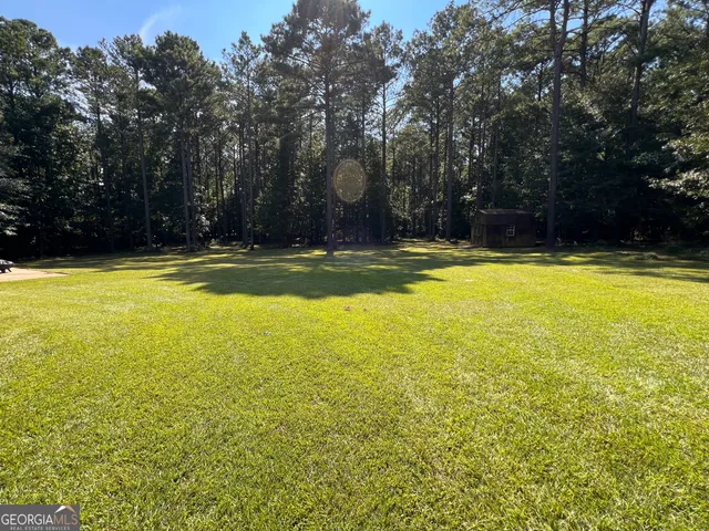 $425,000 | 98 Whitfield Bend, Zebulon, GA 30295