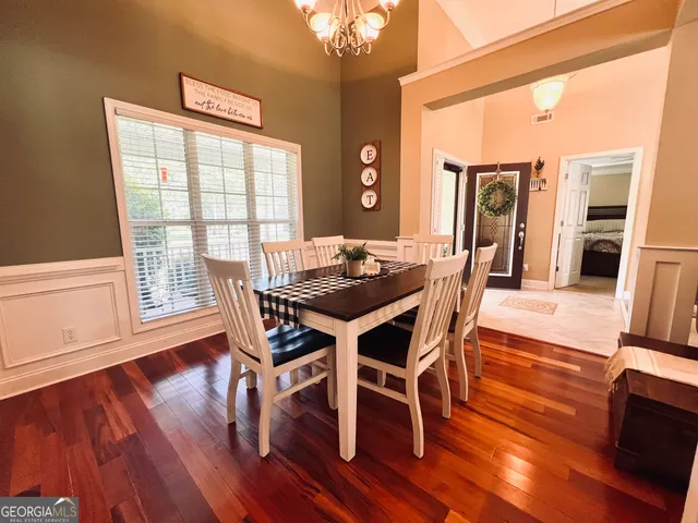 $425,000 | 98 Whitfield Bend, Zebulon, GA 30295