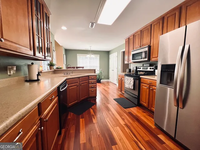 $425,000 | 98 Whitfield Bend, Zebulon, GA 30295