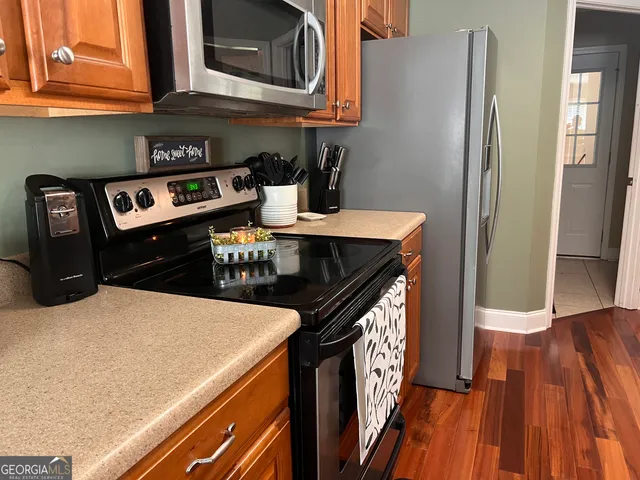 $425,000 | 98 Whitfield Bend, Zebulon, GA 30295