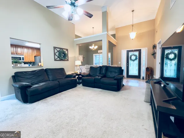 $425,000 | 98 Whitfield Bend, Zebulon, GA 30295