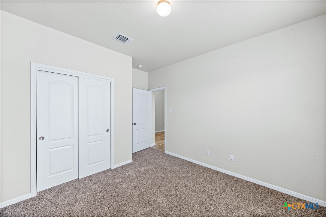 804 Rivington Drive Temple, TX 76502 - Photo 23 of 38 Bedroom 2