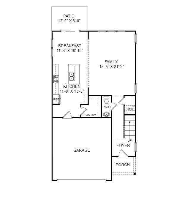 4043 Bromfield Way Boiling Springs, SC 29316 - Photo 28 of 34 Gallery Image 28