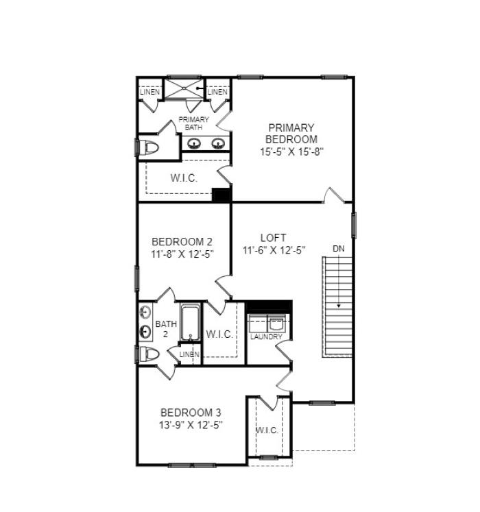 4043 Bromfield Way Boiling Springs, SC 29316 - Photo 29 of 34 Gallery Image 29