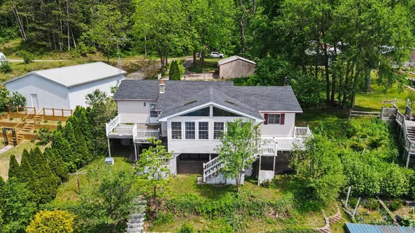 $335,000 | 13703 Carefree Drive, Battle Creek, MI 49017