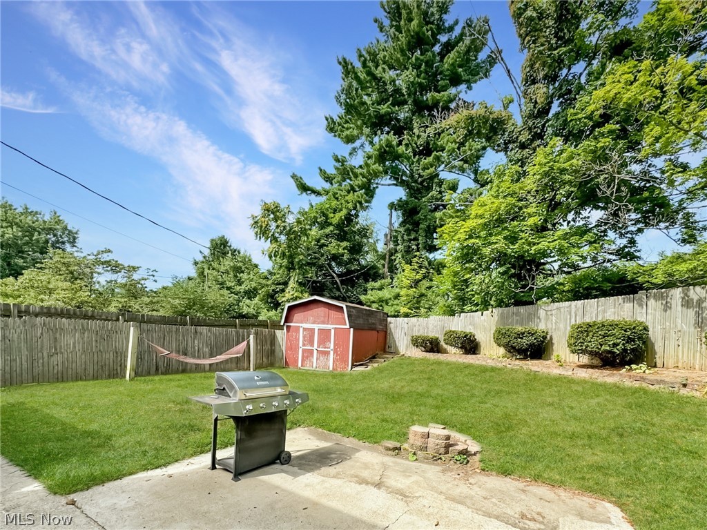 101 Bryden Road Steubenville, OH 43953 - Photo 37 of 43