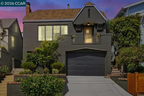 $899,000 | 1056 El Centro Avenue, Oakland, CA 94602