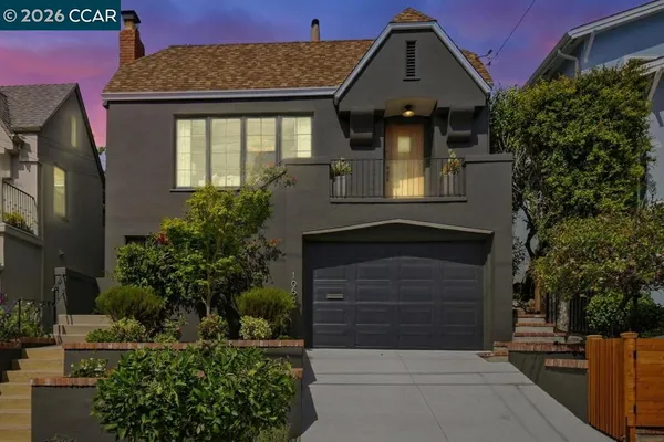 $1,500,000 | 1056 El Centro Avenue, Oakland, CA 94602