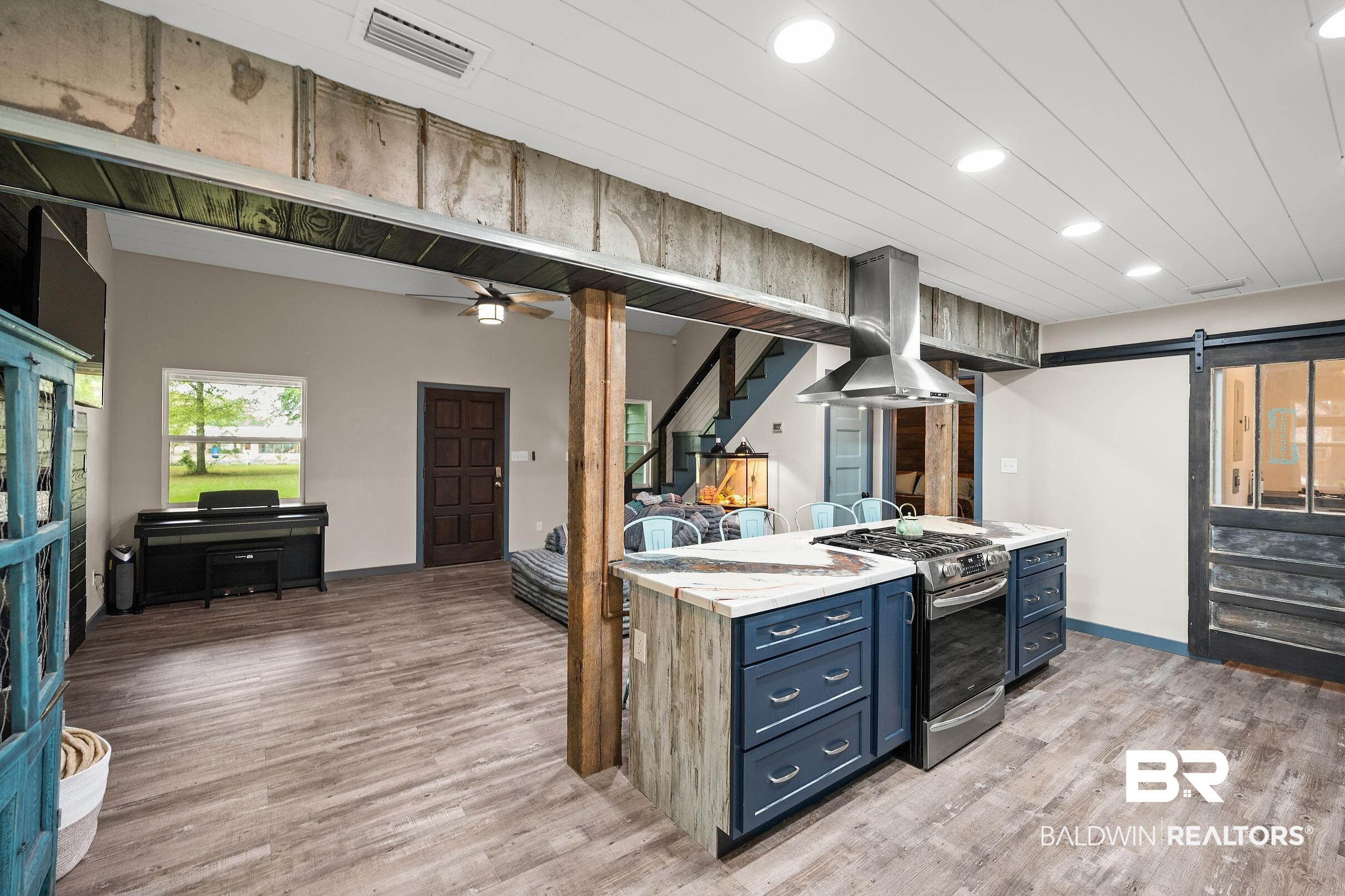 34210 Ward Road Stapleton, AL 36578 - Photo 22 of 24