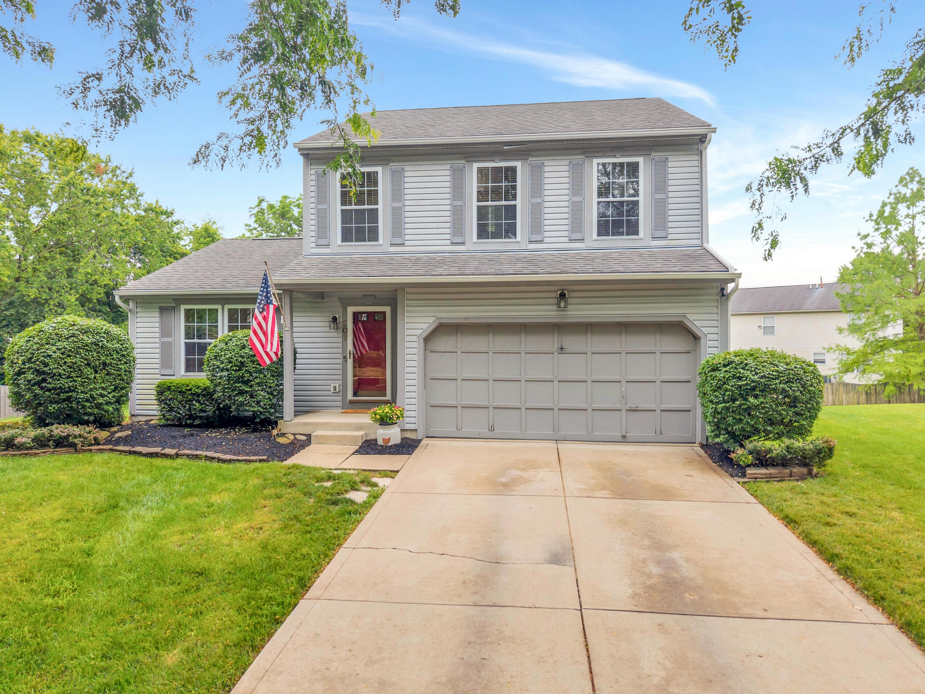 107 Kettering Bend Delaware, OH 43015 - Photo 1 of 38 DJI_20250617113657_0466_D