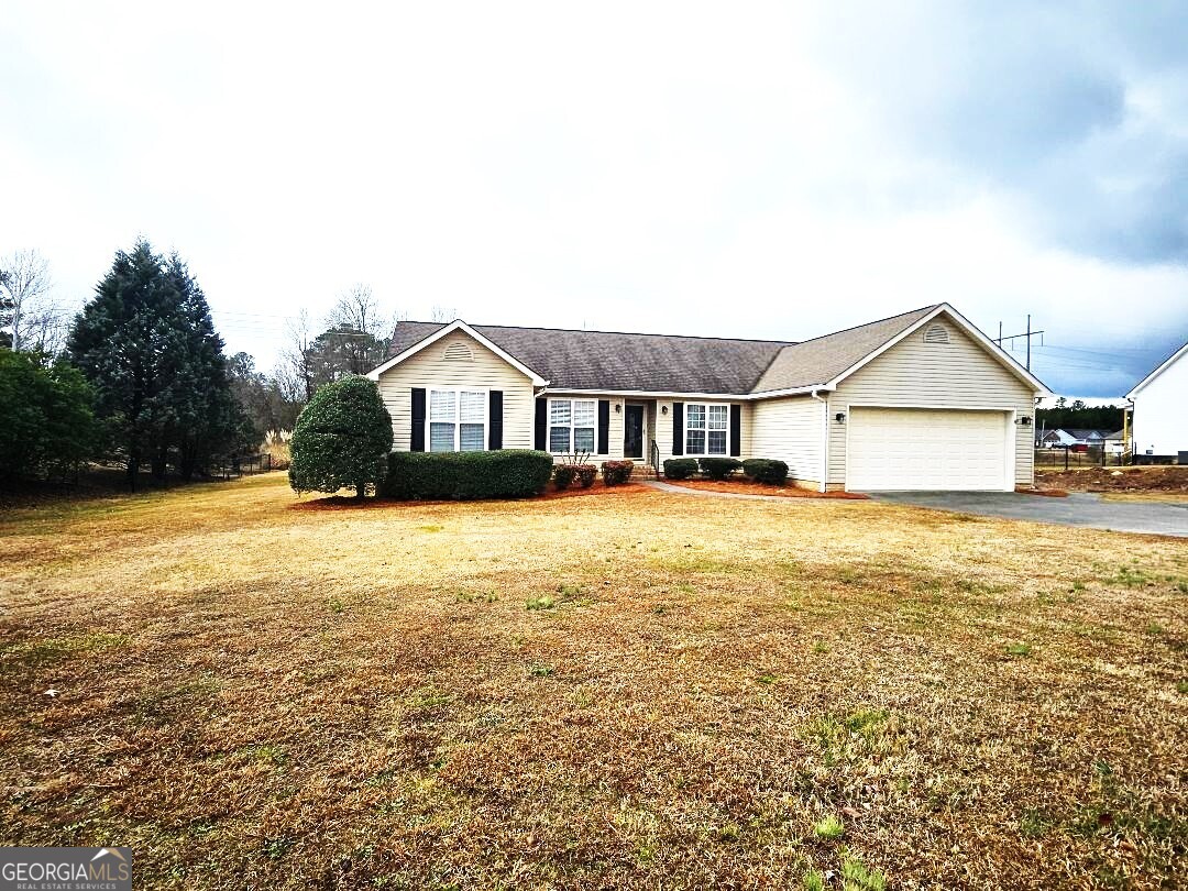 3603 Garden Lakes Parkway Rome, GA 30165 - Photo 1 of 21