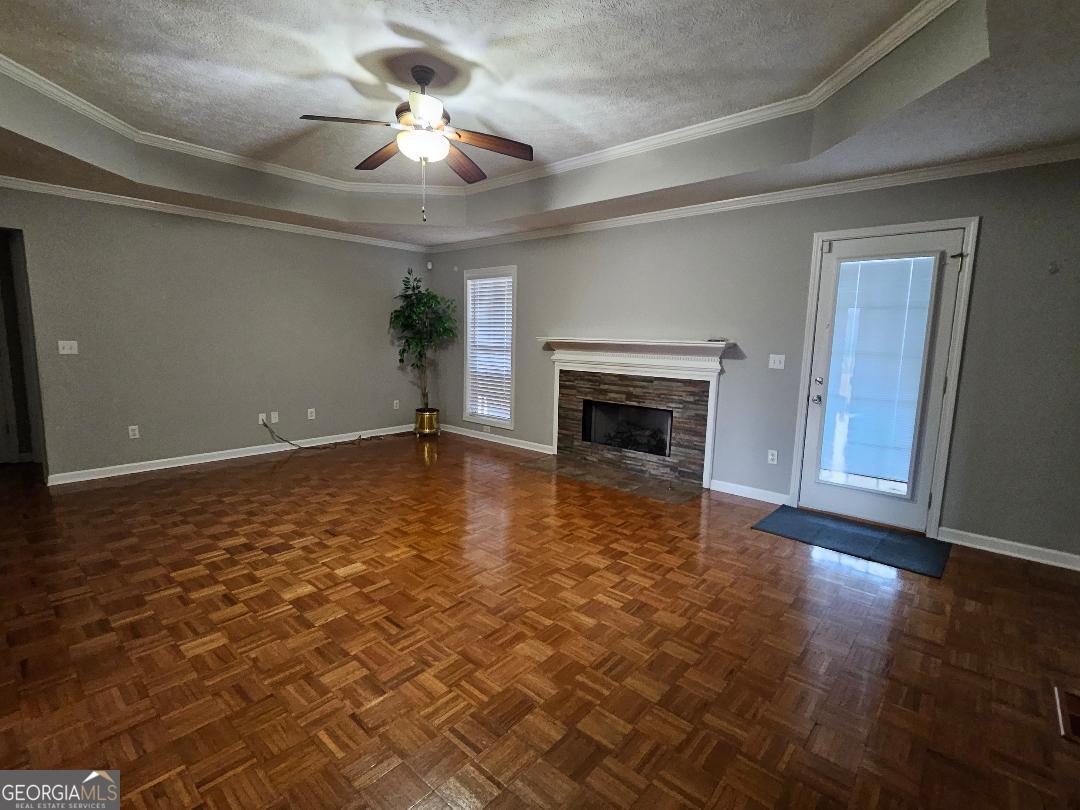 3603 Garden Lakes Parkway Rome, GA 30165 - Photo 12 of 21