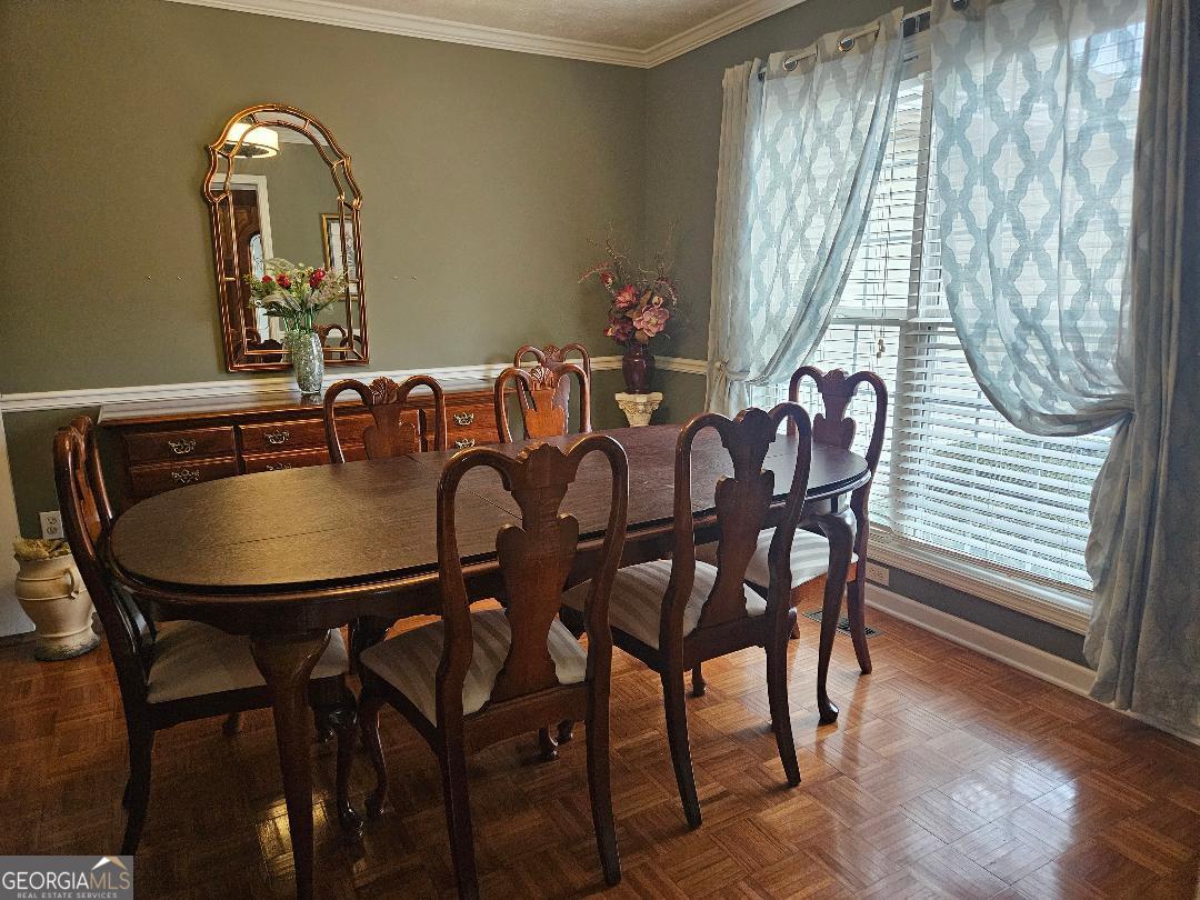 3603 Garden Lakes Parkway Rome, GA 30165 - Photo 14 of 21