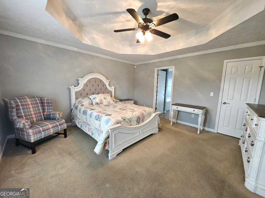 3603 Garden Lakes Parkway Rome, GA 30165 - Photo 15 of 21