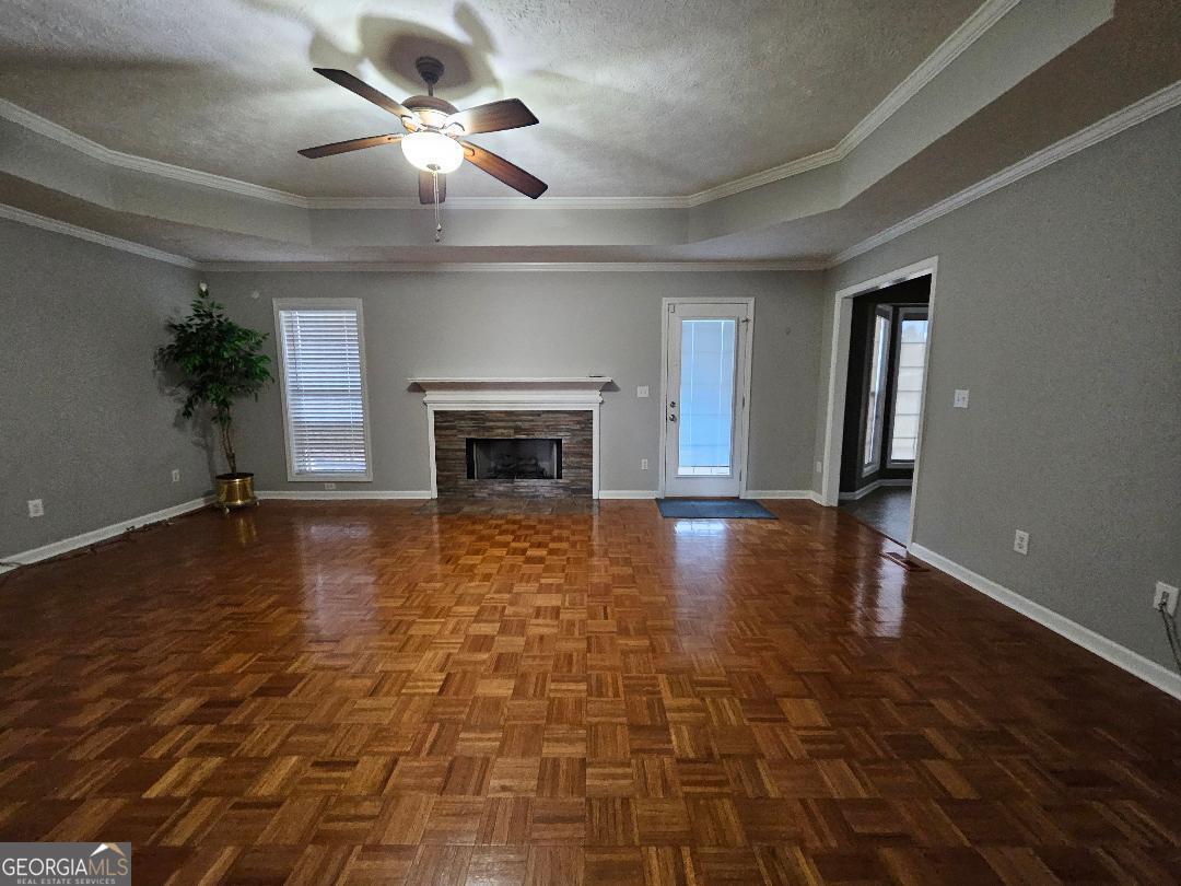 3603 Garden Lakes Parkway Rome, GA 30165 - Photo 16 of 21