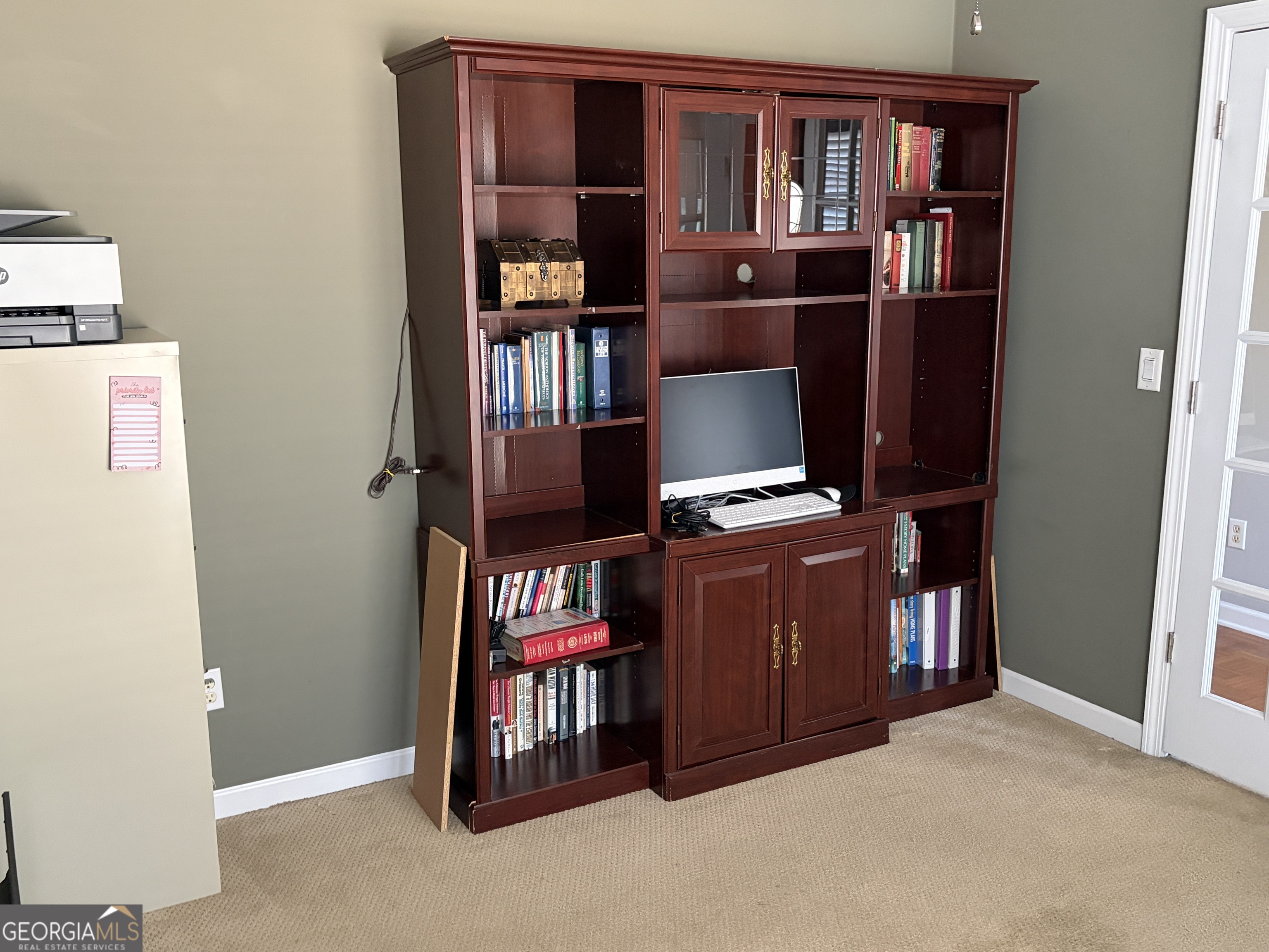 3603 Garden Lakes Parkway Rome, GA 30165 - Photo 20 of 22