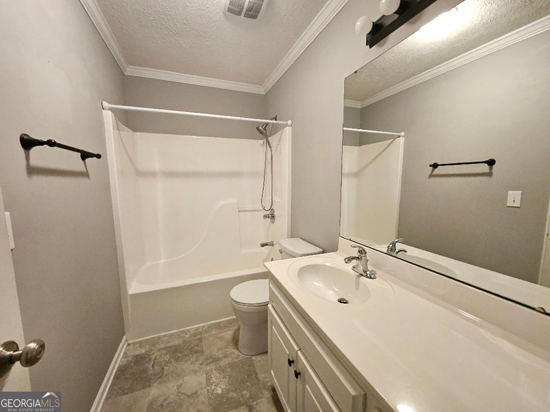 3603 Garden Lakes Parkway Rome, GA 30165 - Photo 20 of 21