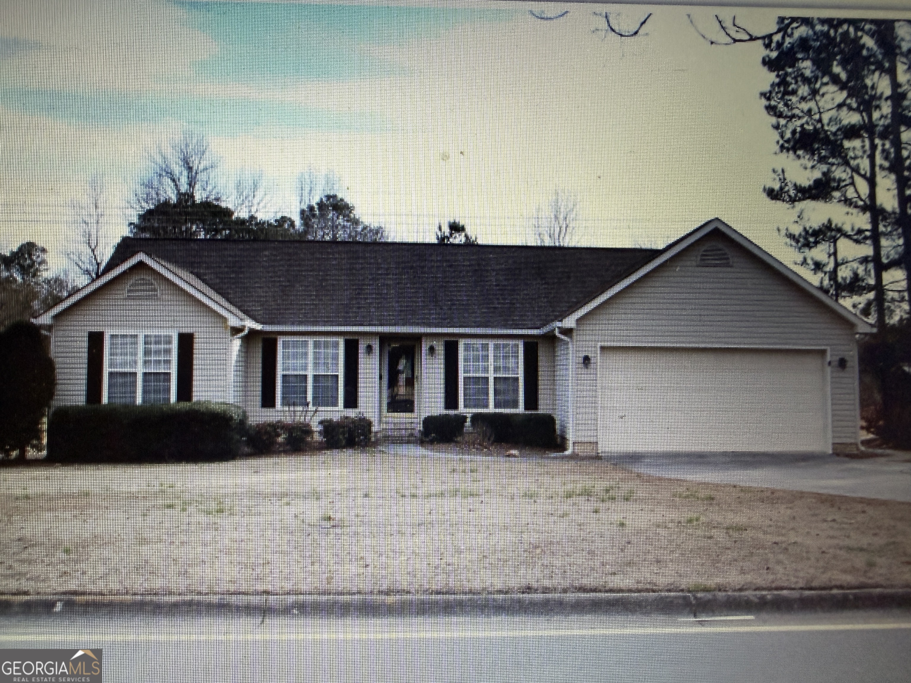 3603 Garden Lakes Parkway Rome, GA 30165 - Photo 2 of 21