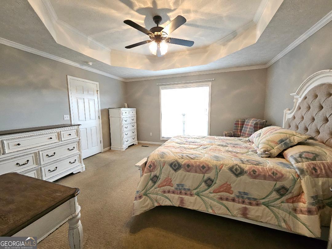 3603 Garden Lakes Parkway Rome, GA 30165 - Photo 21 of 21