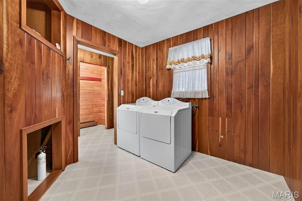 11405 Lake Road Highland, IL 62249 - Photo 25 of 53