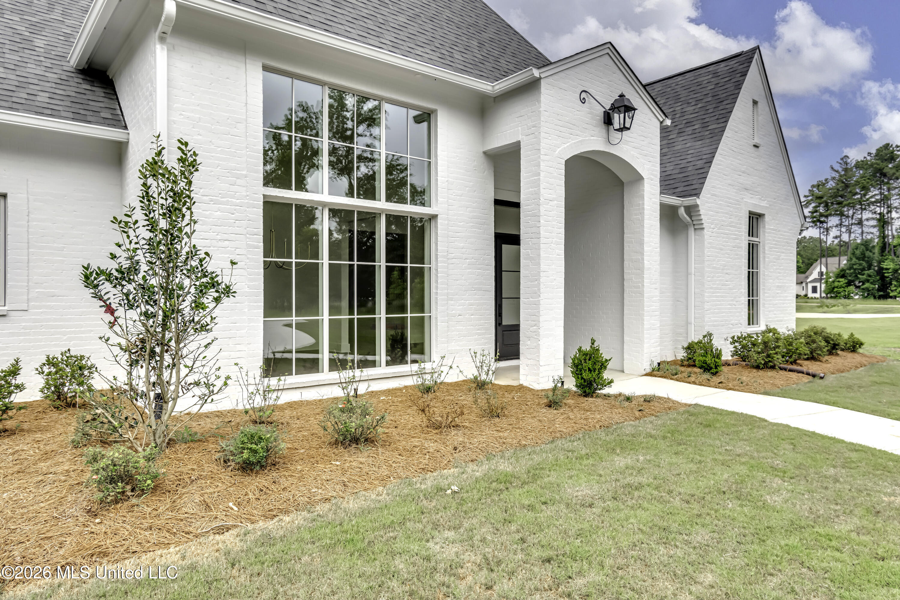 115 Hidden Glades Ridgeland, MS 39157 - Photo 3 of 65 Front 4