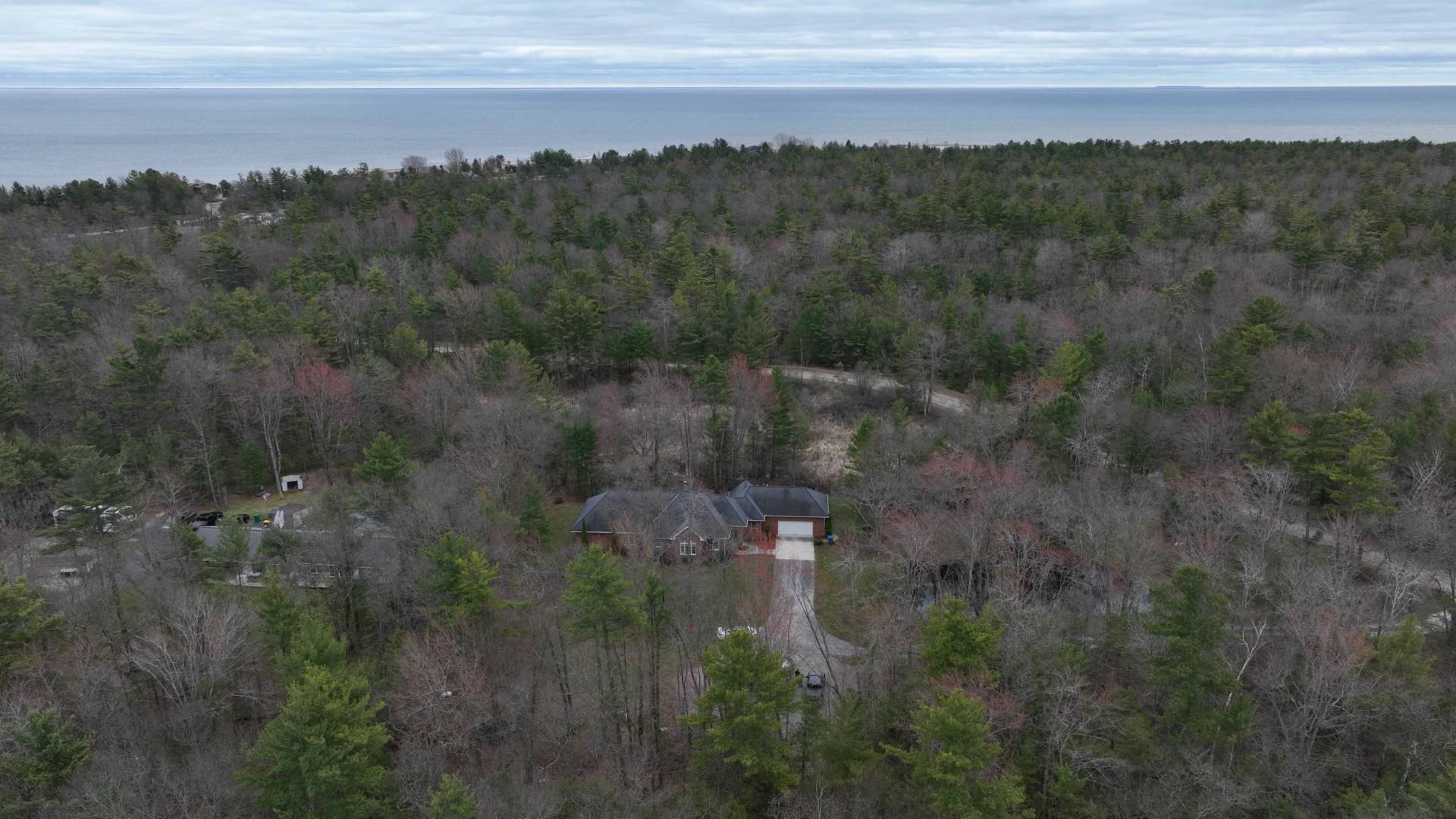 4507 Gowen Road, Unit LOT: 6365 East Tawas, MI 48730 - Photo 77 of 85