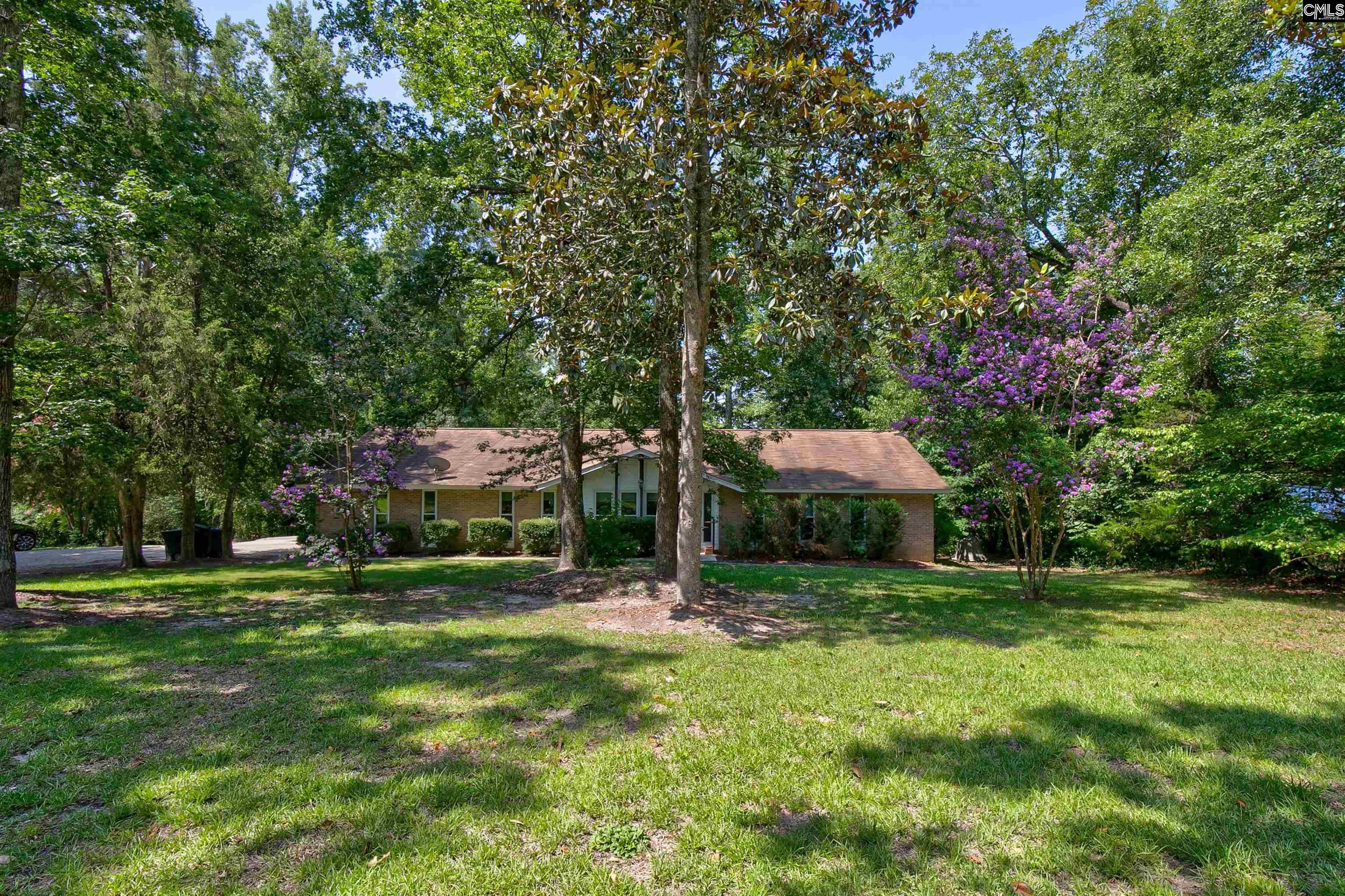 102 Rock Springs Road Lugoff, SC 29078 - Photo 2 of 32