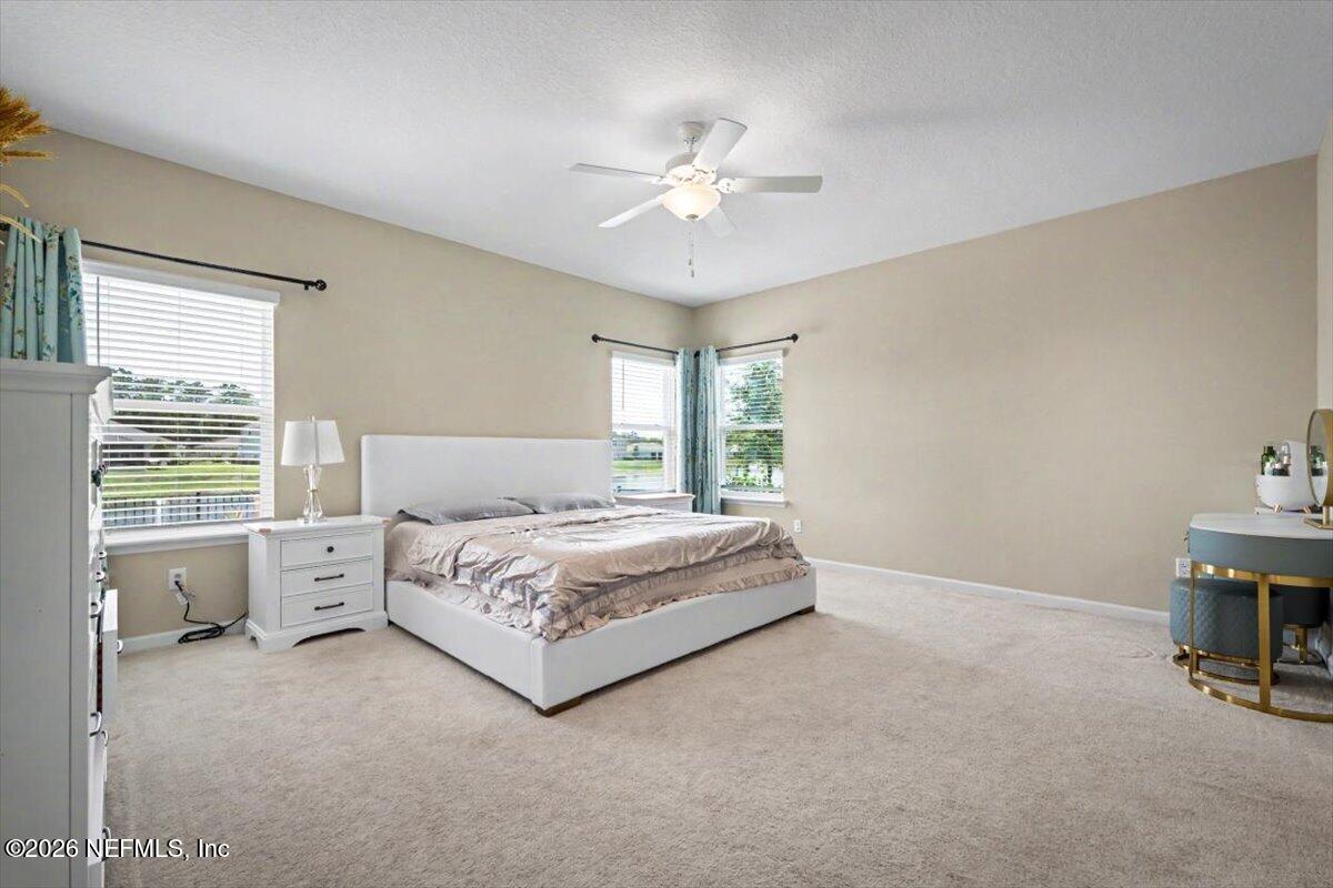 45 Gan Way St. Johns, FL 32259 - Photo 32 of 52 Master bedroom