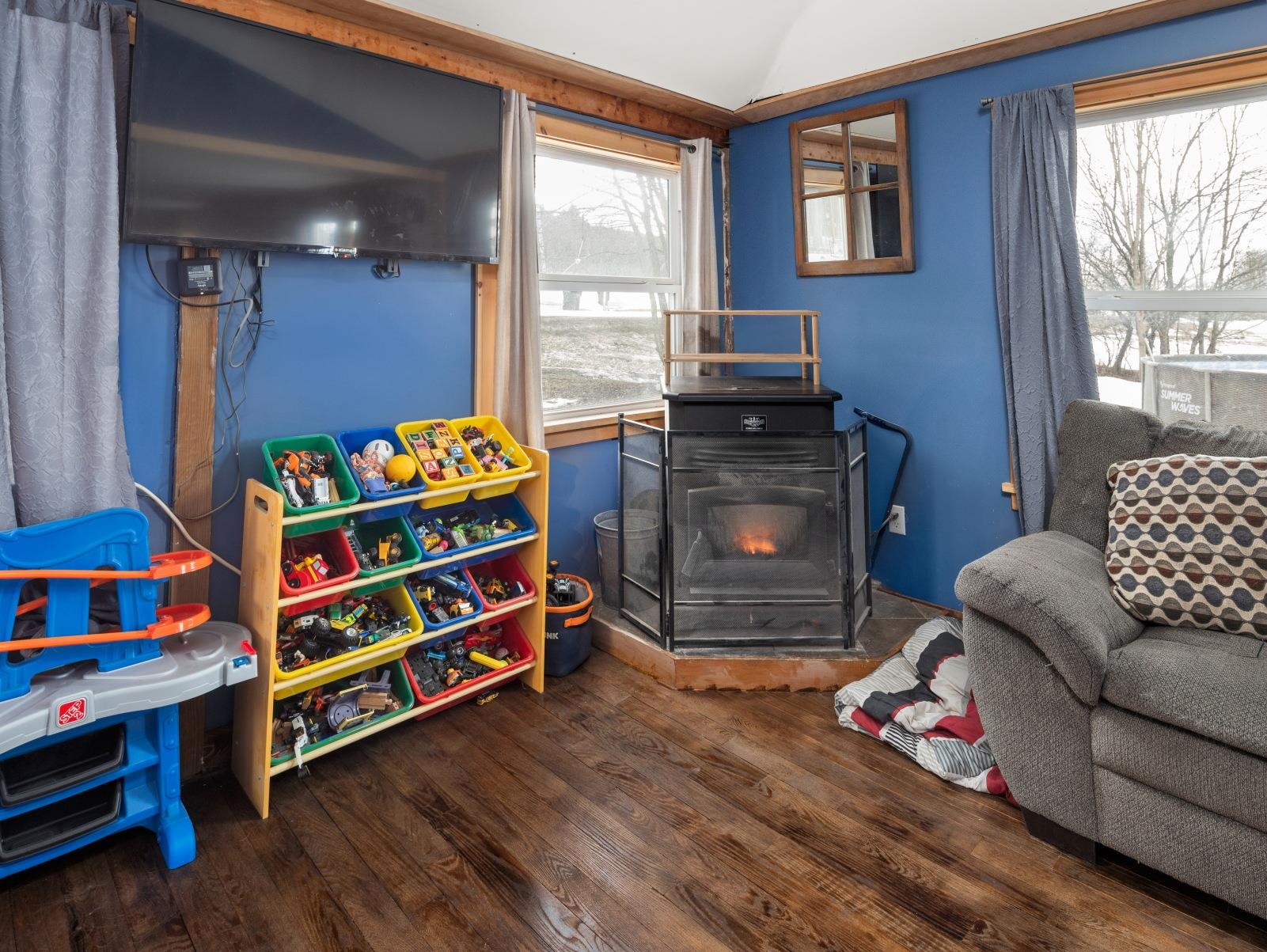 2619 Elmore Road Morristown, VT 05661 - Photo 11 of 20
