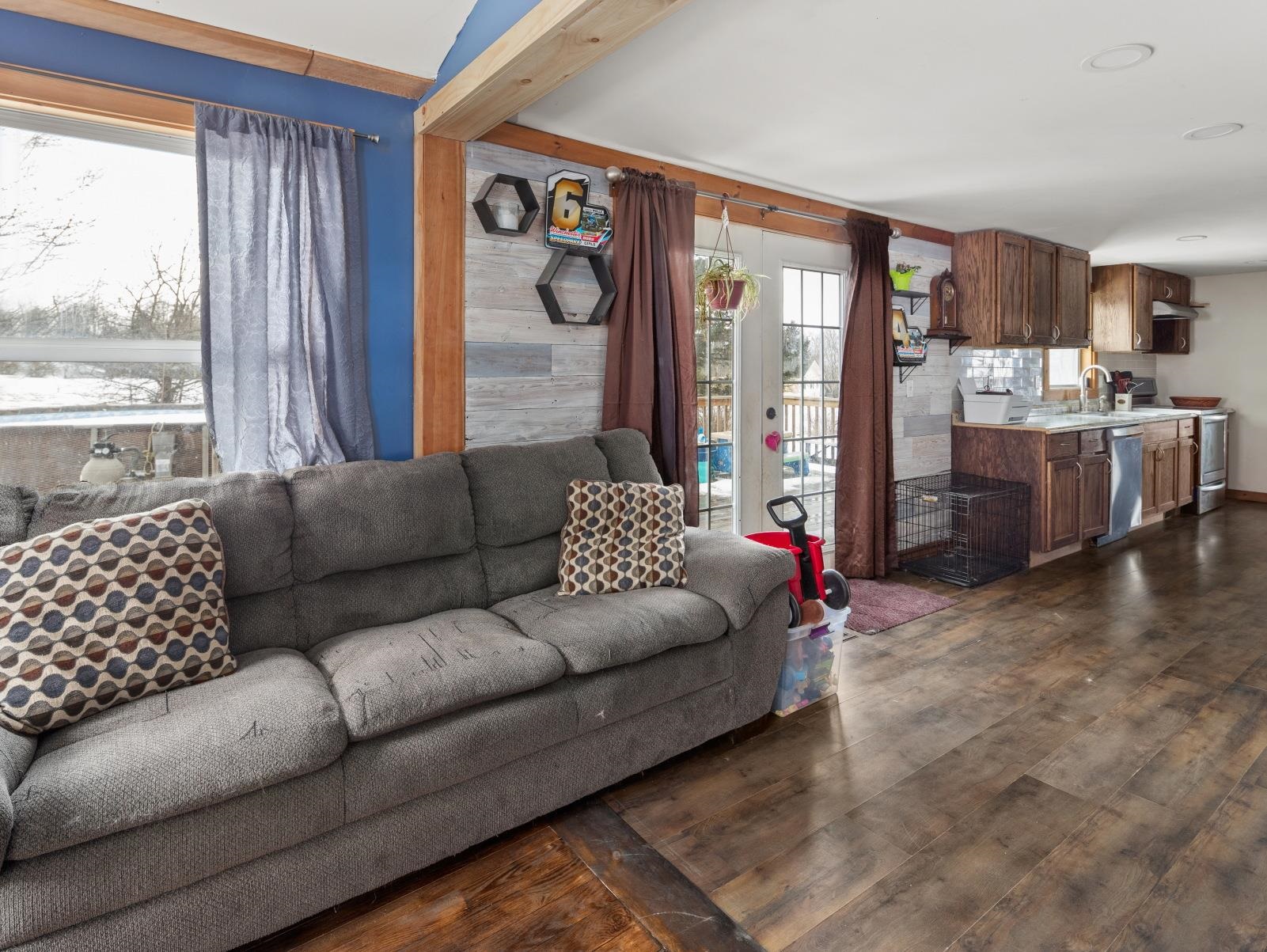 2619 Elmore Road Morristown, VT 05661 - Photo 17 of 20