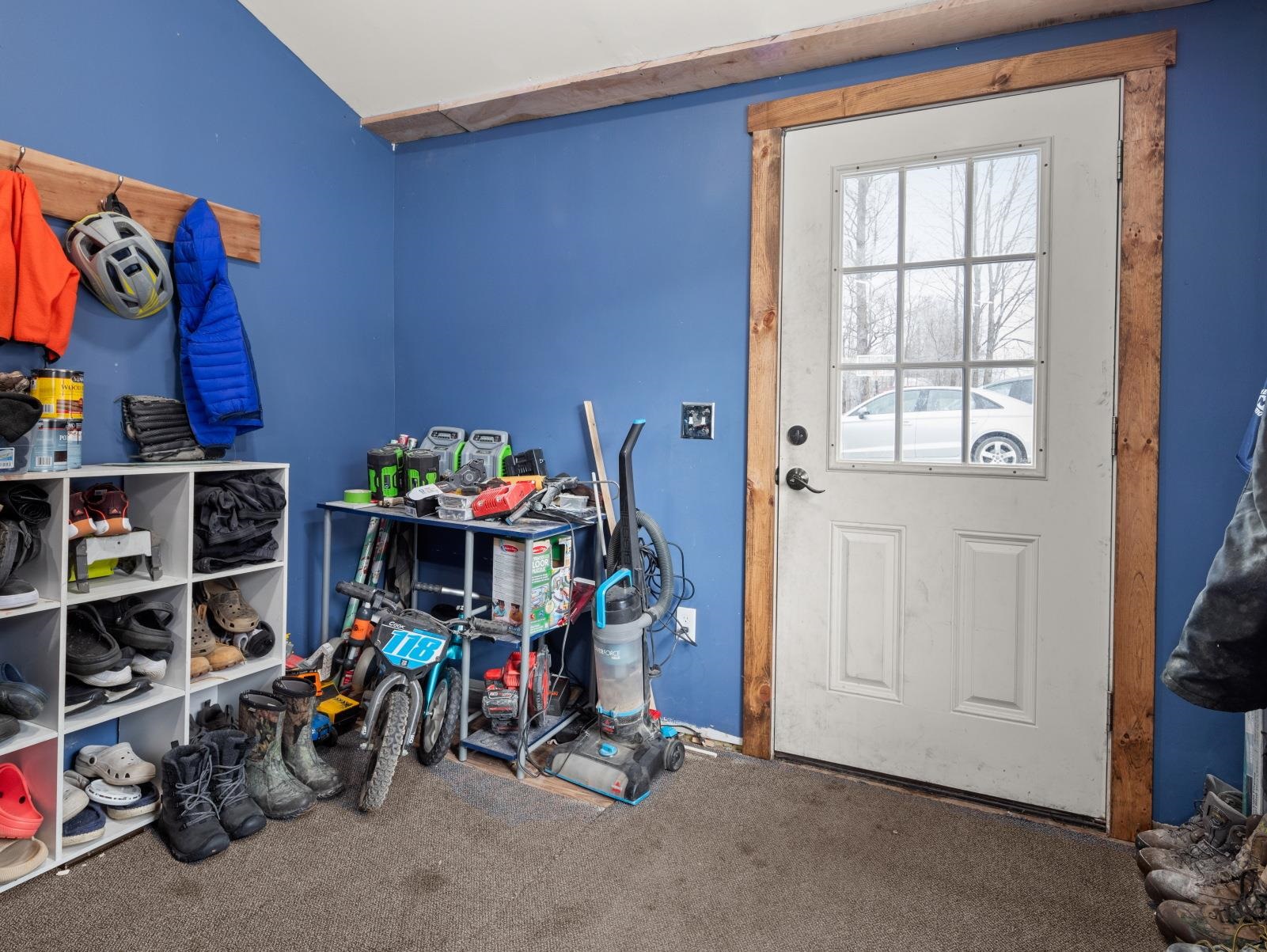 2619 Elmore Road Morristown, VT 05661 - Photo 8 of 20
