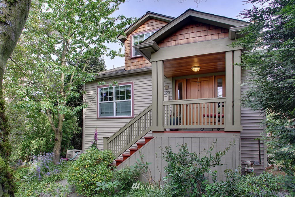 1120 North 76th Street Seattle, WA 98103 - Photo 1 of 24 Gallery Image 1