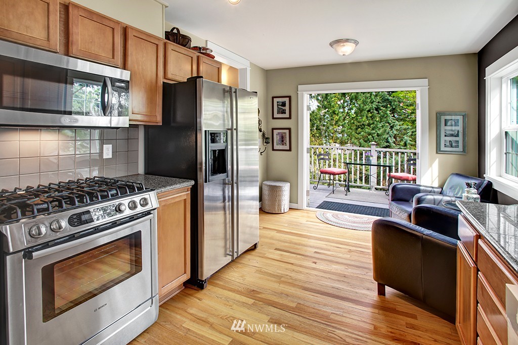 1120 North 76th Street Seattle, WA 98103 - Photo 11 of 24 Gallery Image 11