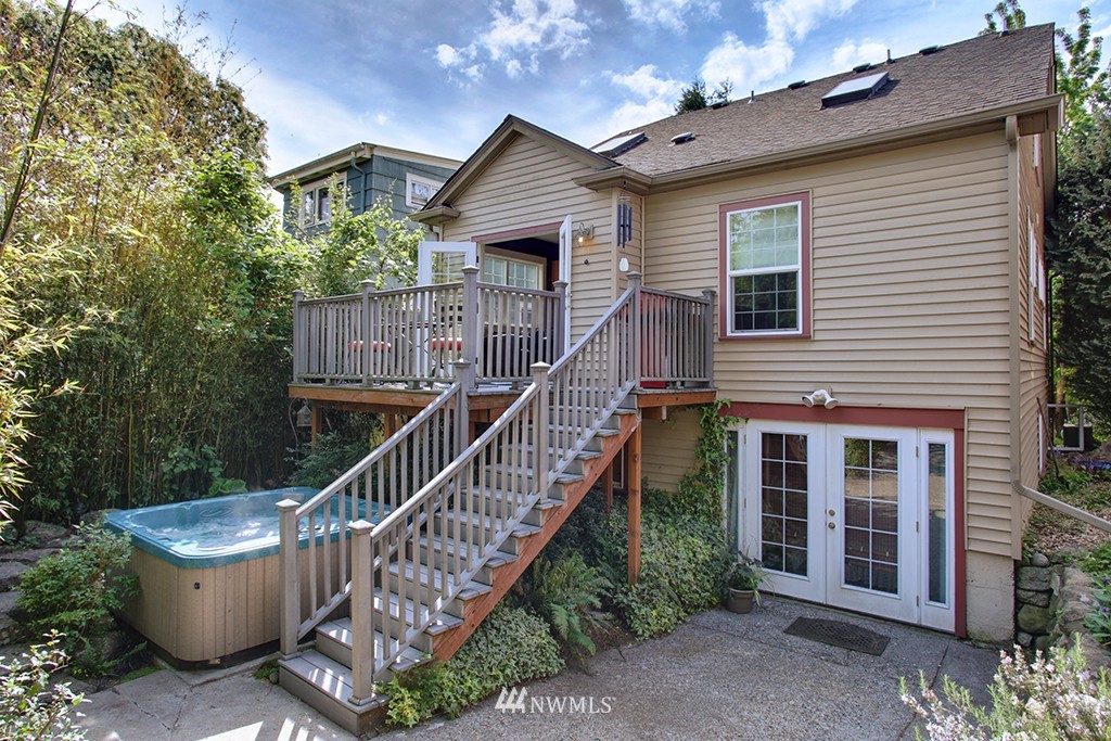 1120 North 76th Street Seattle, WA 98103 - Photo 7 of 24 Gallery Image 7
