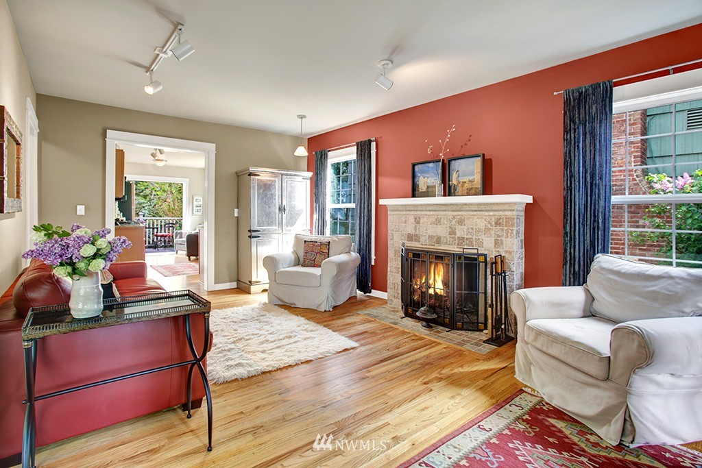 1120 North 76th Street Seattle, WA 98103 - Photo 8 of 24 Gallery Image 8
