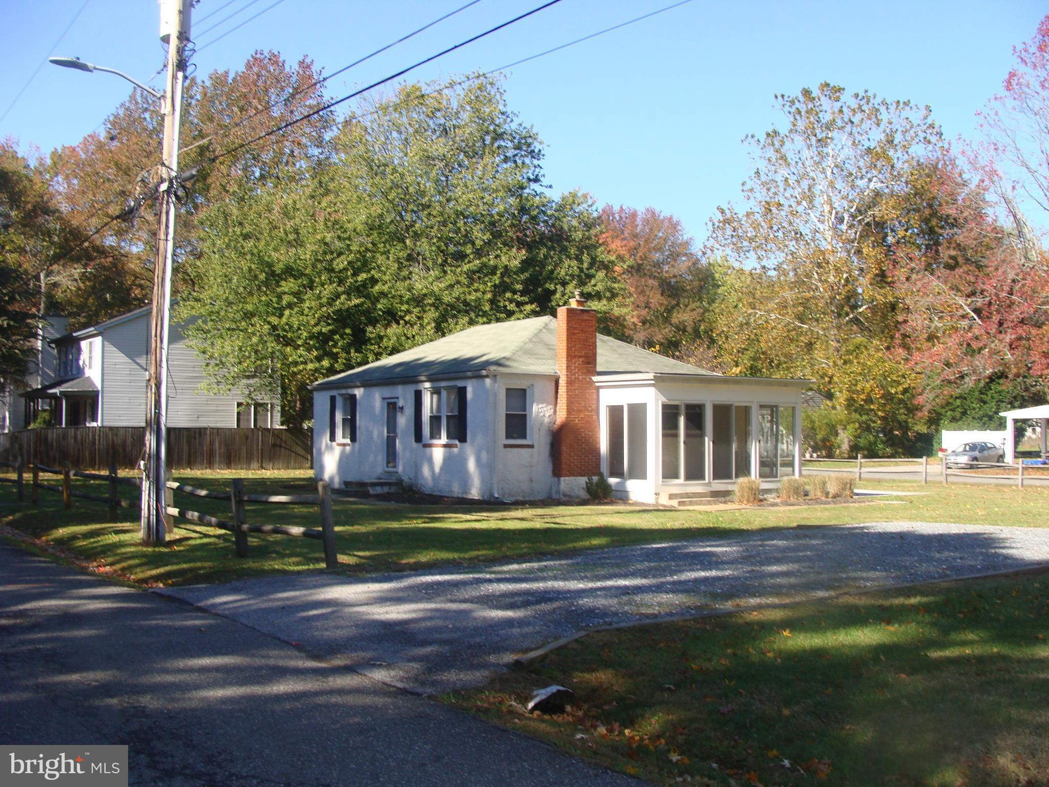 714 Tyler Point Road Deale, MD 20751 - Photo 1 of 12 Exterior (General)