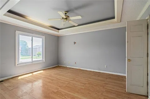 $269,000 | 7104 East 134th Terrace, Grandview, MO 64030