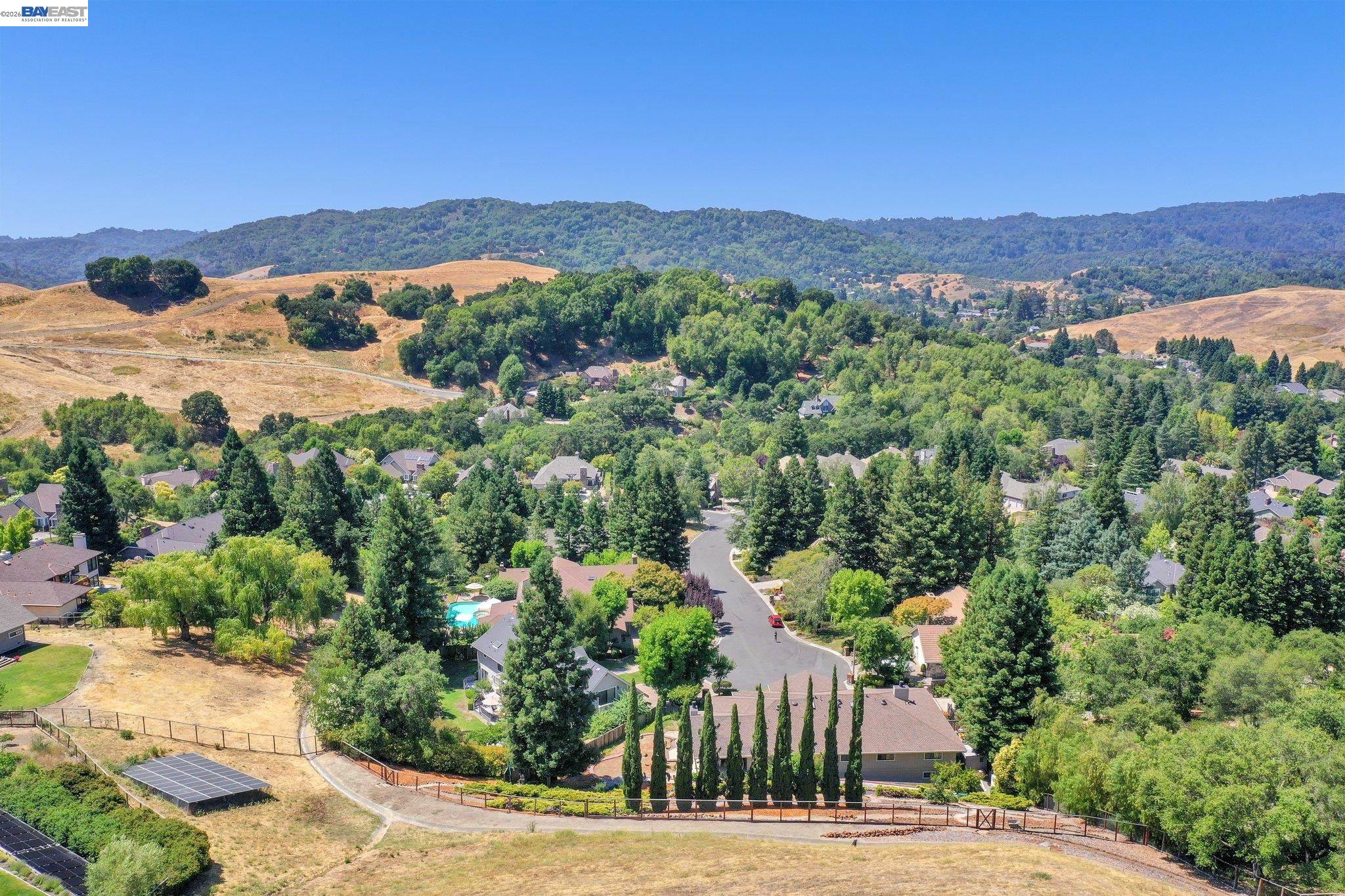 28 Harrington Road Moraga, CA 94556 - Photo 70 of 74