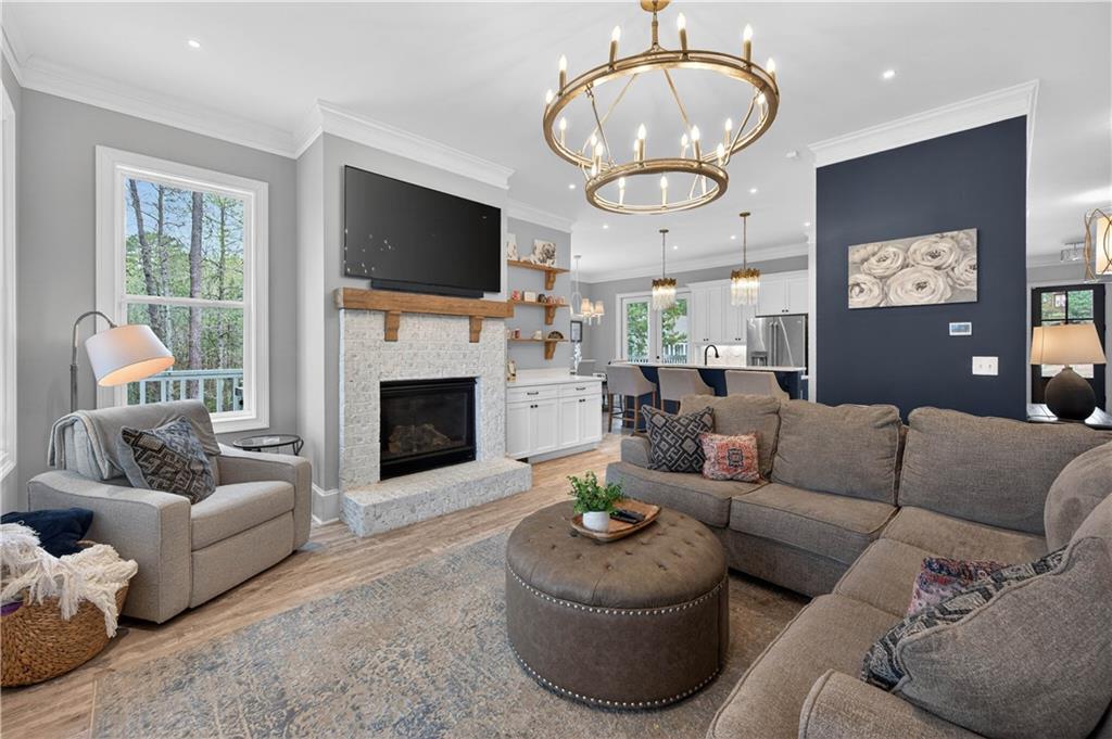 1109 Clubview Court Monroe, GA 30655 - Photo 19 of 62