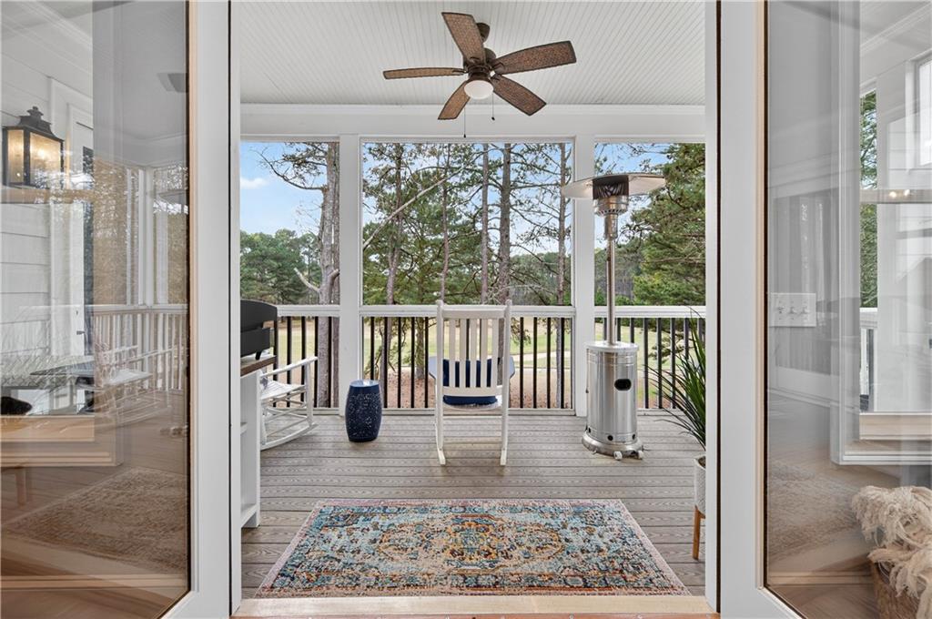 1109 Clubview Court Monroe, GA 30655 - Photo 21 of 62